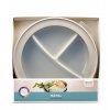 Mepal Bento bowl Cirqula 250+250+500 ml Nordic White