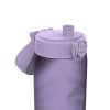 Ion8 Leak Proof Lahev bez BPA Light Purple 1000 ml