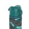 Ion8 Leak Proof Lahev bez BPA Camouflage 500 ml