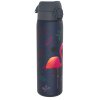 Ion8 Leak Proof Lahev bez BPA Flamingo 500 ml