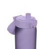 Ion8 Leak Proof Lahev bez BPA Light Purple 350 ml