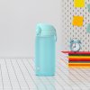 Ion8 Leak Proof Lahev bez BPA Sonic Blue 350 ml
