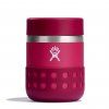 Hydro Flask Termoska pro děti 12 oz (355 ml) Růžová