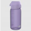 Ion8 Leak Proof Lahev bez BPA Light Purple 350 ml