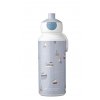 Mepal Lahev pro děti Campus 400 ml Little Dutch Sailor Bay