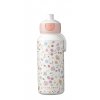 Mepal Lahev pro děti Campus 400 ml Little Dutch Spring Flowers & Butterflies