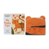 Almara Soap Přírodní tuhé mýdlo pro děti My Happy Tiger 100 +- 5 g