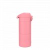 Ion8 Hot Shot Nerezový cestovní termohrnek Rose Bloom 360 ml