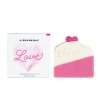 Almara Soap Přírodní tuhé mýdlo Love 100 +- 5 g