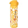 Ion8 Leak Proof Nerezová lahev Giraffes 600 ml