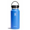 Hydro Flask Nerezová termolahev Wide Mouth Flex Cap 32 oz (946 ml) Modrá