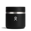 Hydro Flask Termoska na jídlo 20 oz (591 ml) Černá