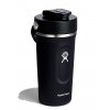 Hydro Flask Nerezový termo shaker 24oz (709 ml) Černá