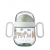 108012565399 mepal mio non spill sippy cup 200 ml x little dutch little farm