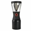 Asobu Kávovar na přípravu studené kávy Cold Brew Coffee Maker Black