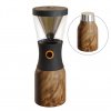 Asobu Kávovar na přípravu studené kávy Cold Brew Coffee Maker Wood