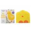 Almara Soap Přírodní tuhé mýdlo pro děti My Happy Chicken 100 +- 5 g