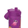 Ion8 Leak Proof Nerezová lahev Aliens 400 ml