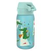 Ion8 Leak Proof Lahev bez BPA Crocodiles 350 ml