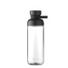 Mepal Plastová Tritan lahev Vita Nordic Black 700 ml