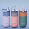 Asobu Nerezová termoska Orbit 890 ml Pastel Green