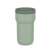 Mepal Cestovní hrnek Ellipse Nordic Sage 275 ml