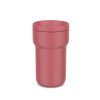 Mepal Cestovní hrnek Ellipse Vivid Mauve 275 ml