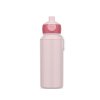 Mepal Lahev pro děti Campus 400 ml Cool Pink