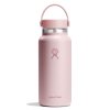 Hydro Flask Nerezová termolahev Wide Mouth Flex Cap 32 oz (946 ml) Trillium new