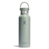 Hydro Flask Nerezová termolahev Standard Mouth Flex Cap 21 oz (621 ml) Agave new