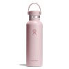 Hydro Flask Nerezová termolahev Standard Mouth Flex Cap 21 oz (621 ml) Trillium new