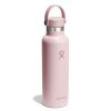 Hydro Flask Nerezová termolahev Standard Mouth Flex Cap 21 oz (621 ml) Trillium new
