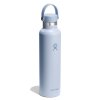 Hydro Flask Nerezová termolahev Standard Mouth Flex Cap 24 oz (709 ml) Surf