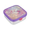 Mepal Campus Svačinový box pro děti Bento Large Unicorn Glow