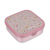 Mepal Campus Svačinový box pro děti Bento Large Little Dutch Fairy Wonders