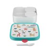 Mepal Campus Svačinový box pro děti Bento Large Animal Friends