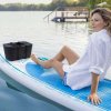 Reisenthel Nákupní chladící taška Thermoshopper Black