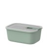 Mepal Úložný box na potraviny EasyClip nordic sage 700 ml