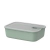 Mepal Úložný box na potraviny EasyClip Nordic Sage 1500 ml