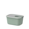 Mepal Úložný box na potraviny EasyClip Nordic Sage 450 ml