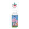 Mepal Lahev pro děti Campus 400 ml Peppa Pig