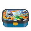 Mepal Svačinový box pro děti Campus Hot Wheels