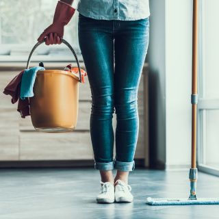 Nechte váš domov rozkvést do čistoty s láskou k přírodě! 🌸💚. Zaručujeme ekologické prostředky, které jsou šetrné k vašemu...