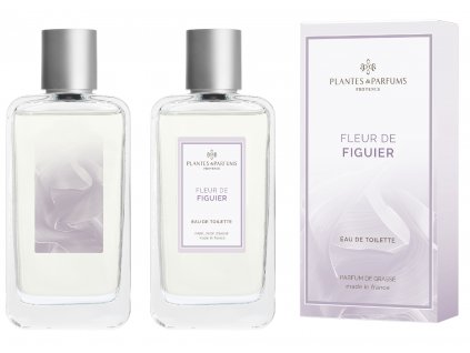 Montage EDT Intemporels Fleur De Figuier