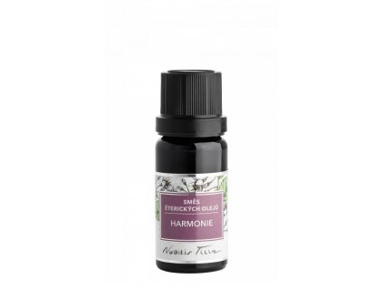 Nobilis Tilia Směs éterických olejů Harmonie 10ml