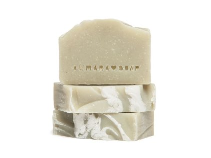 Almara Soap Konopí 90 +- 5 g