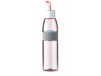 Mepal Lahev Ellipse Nordic Pink 700 ml