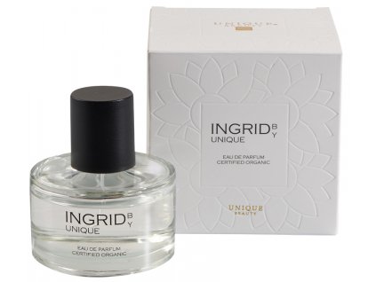 Unique Beauty Ingrid by Unique Eau de Parfum 50 ml