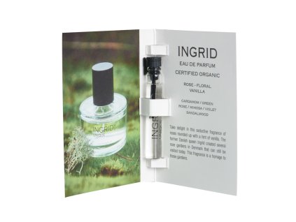 Unique Beauty VZOREK Ingrid by Unique EDP 2 ml