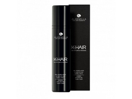 Alkemilla K-Hair Styling gel na kudrnaté vlasy 100 ml